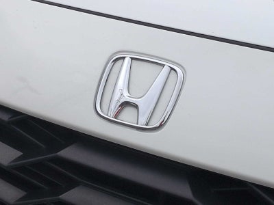 Honda HR-V Sport 2024