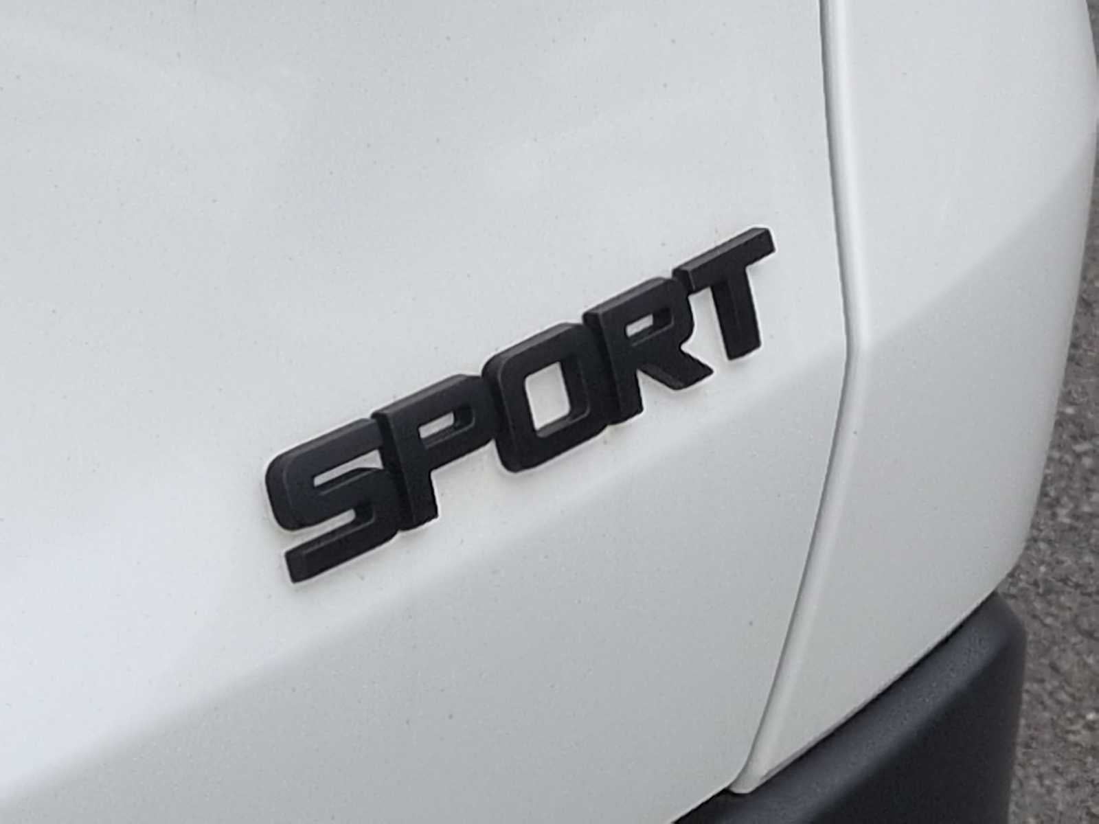 Honda HR-V Sport 2024