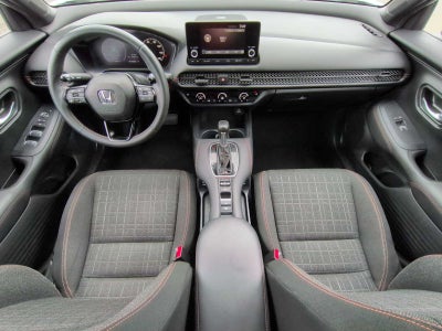 Honda HR-V Sport 2024
