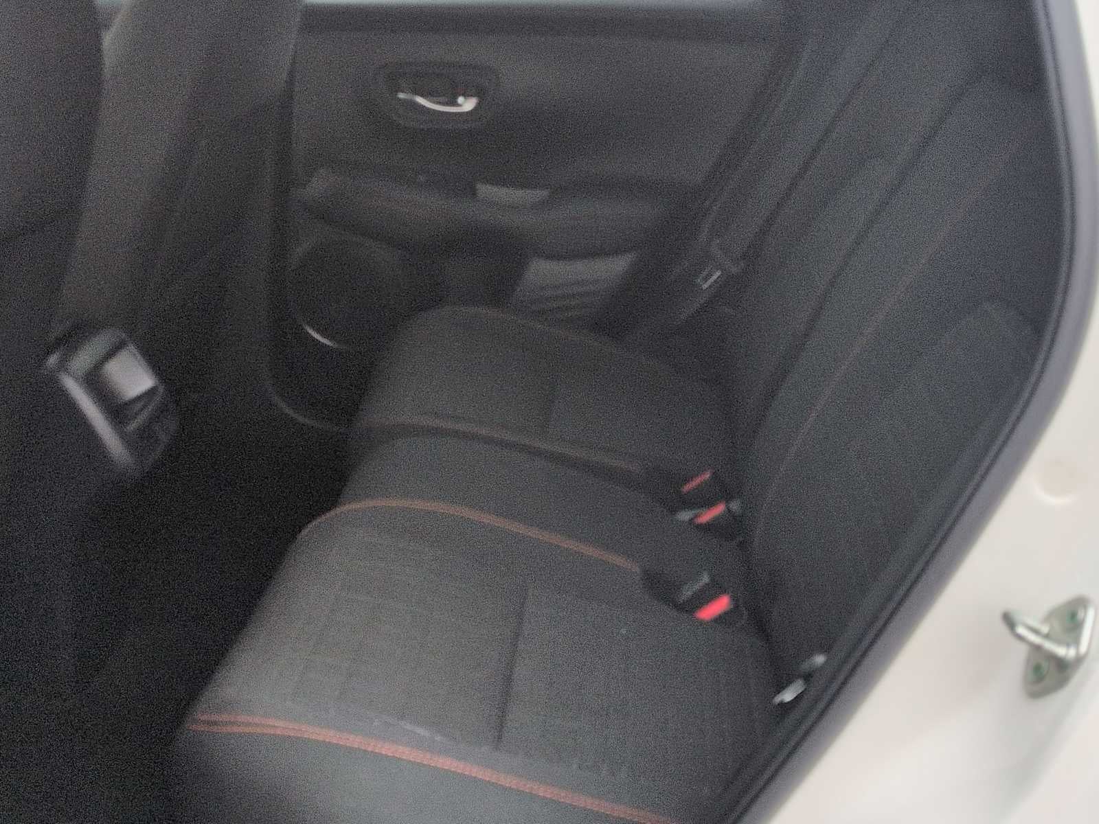 Honda HR-V Sport 2024