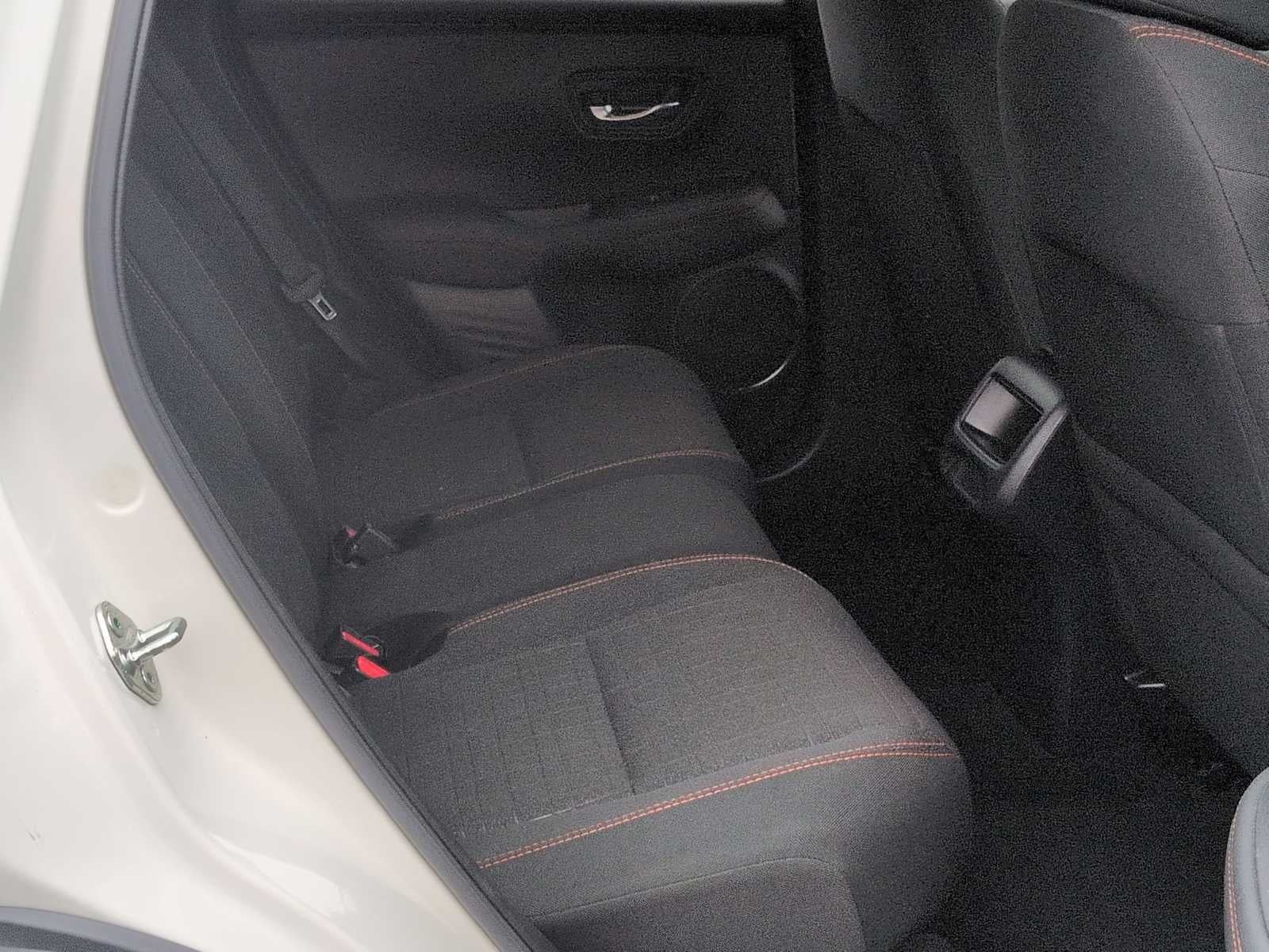 Honda HR-V Sport 2024