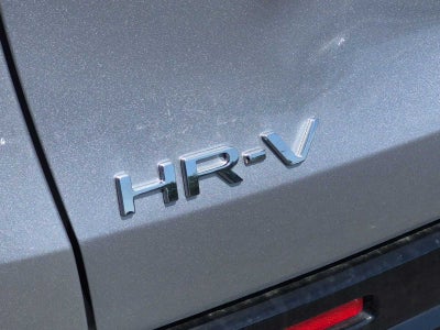 Honda HR-V EX-L 2026