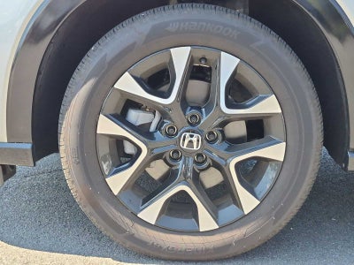 Honda HR-V EX-L 2026