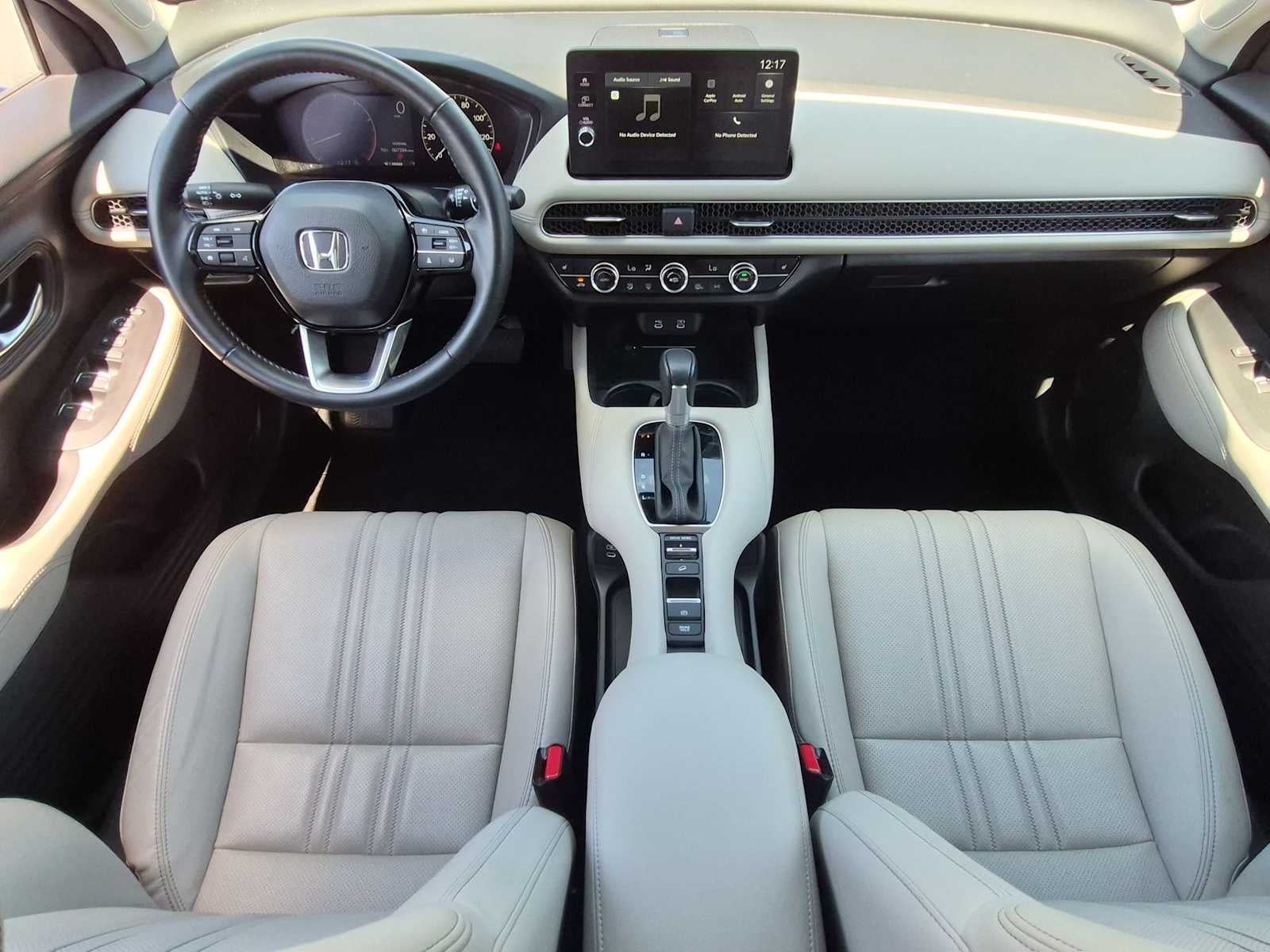 Honda HR-V EX-L 2026