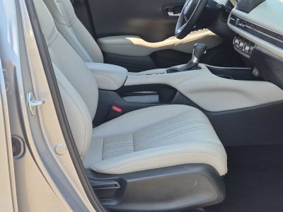Honda HR-V EX-L 2026