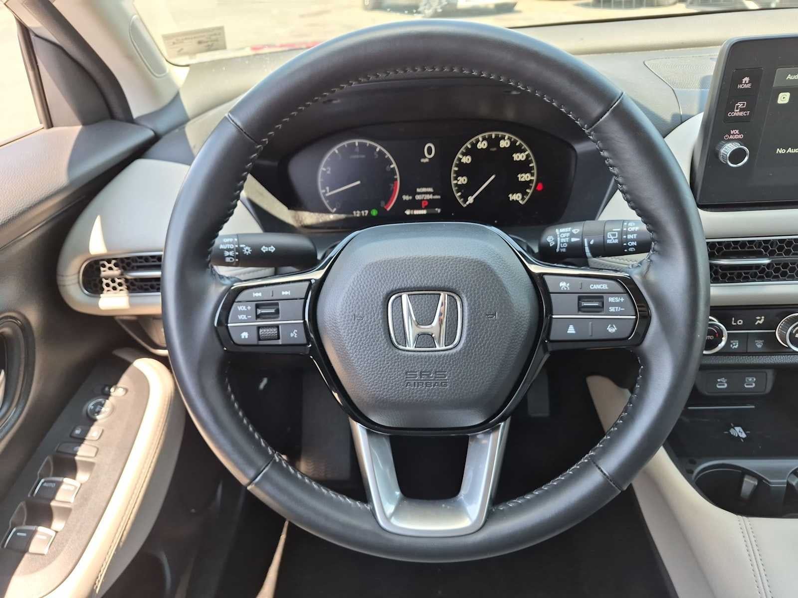 Honda HR-V EX-L 2026