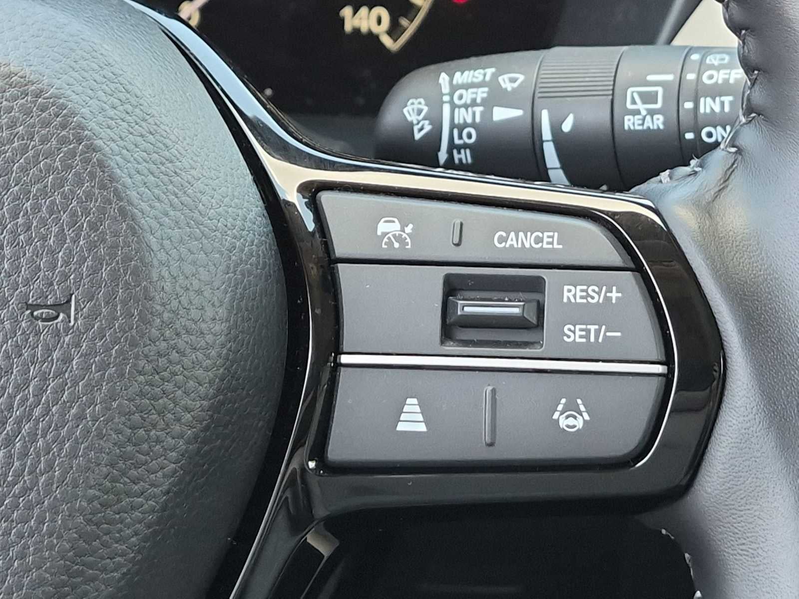 Honda HR-V EX-L 2026