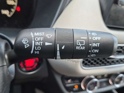 Honda HR-V EX-L 2026