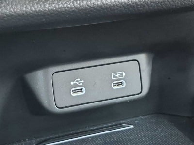 Honda HR-V EX-L 2026