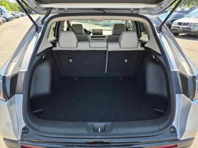 Honda HR-V EX-L 2026