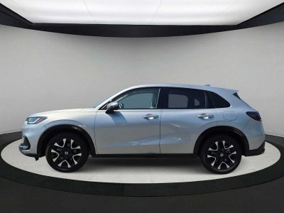 Honda HR-V EX-L 2026