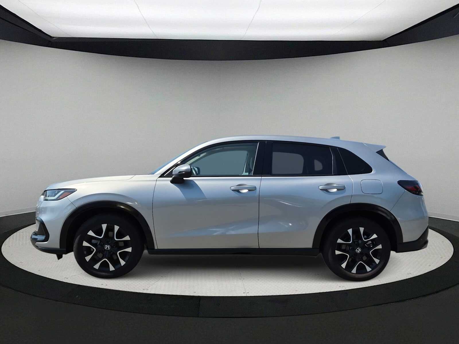 Honda HR-V EX-L 2026
