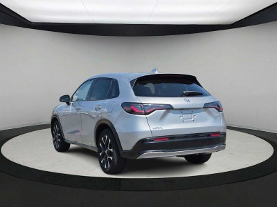 Honda HR-V EX-L 2026