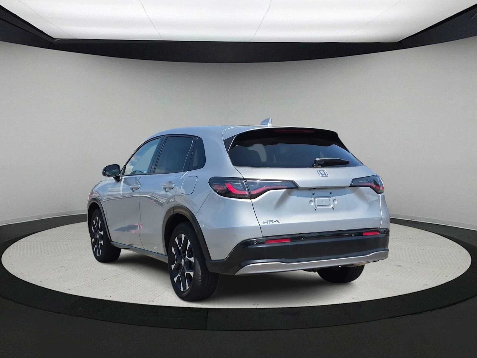 Honda HR-V EX-L 2026