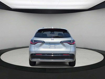 Honda HR-V EX-L 2026