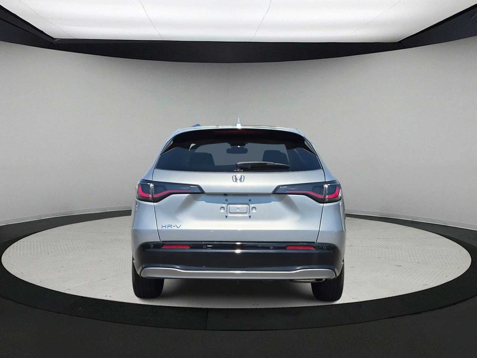 Honda HR-V EX-L 2026