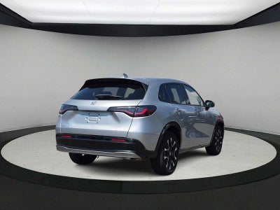 Honda HR-V EX-L 2026