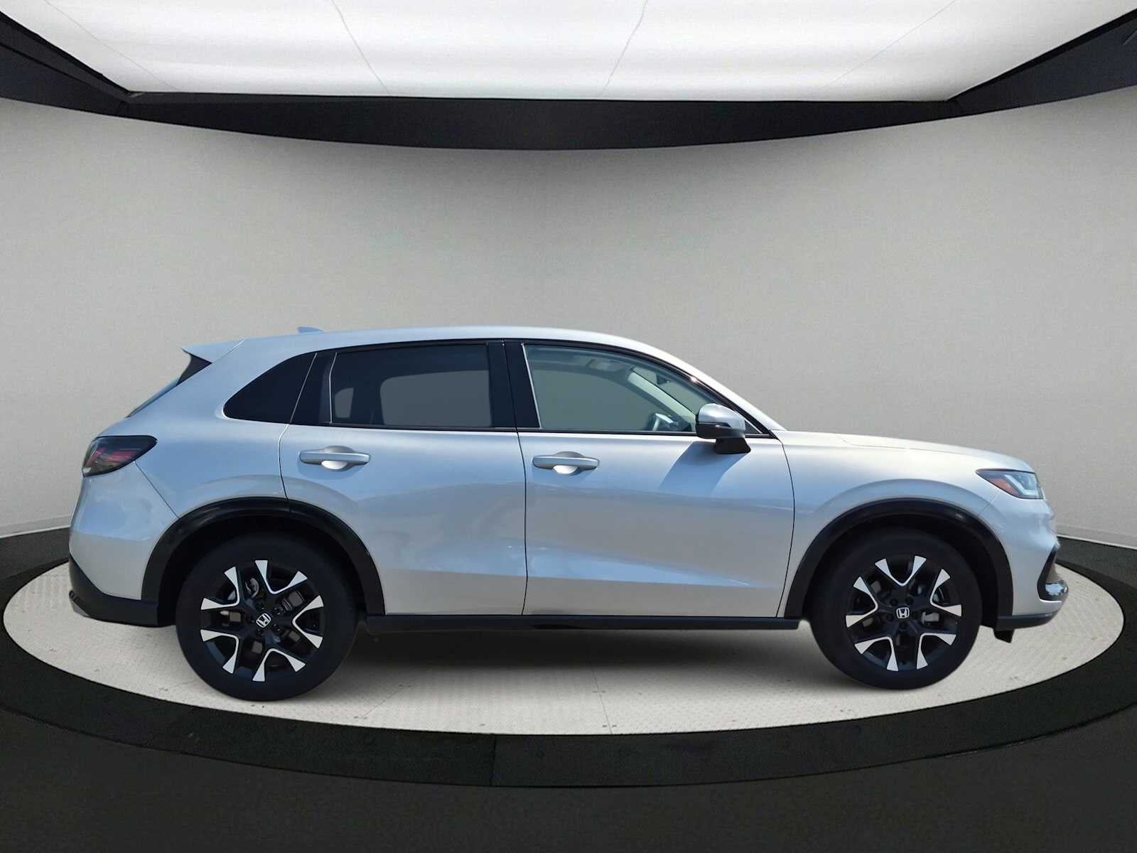 Honda HR-V EX-L 2026