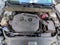Ford Fusion Titanium 2014