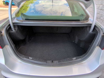 Ford Fusion Titanium 2014