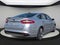 Ford Fusion Titanium 2014