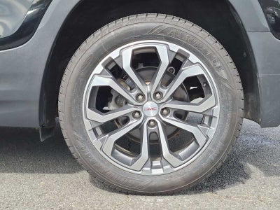 GMC Terrain SLT 2019