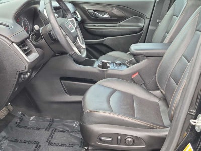 GMC Terrain SLT 2019