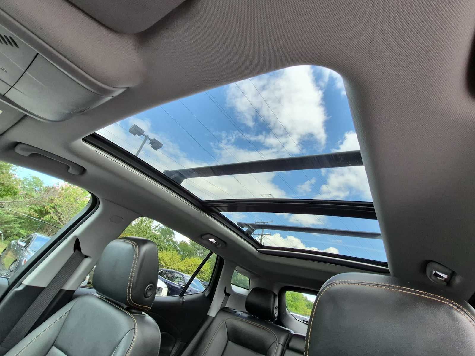 GMC Terrain SLT 2019