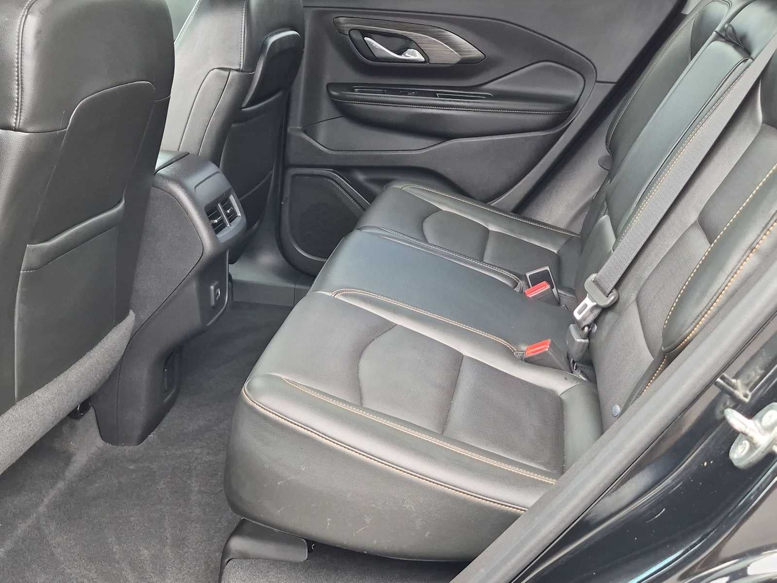 GMC Terrain SLT 2019