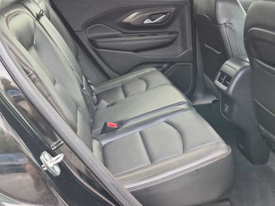 GMC Terrain SLT 2019