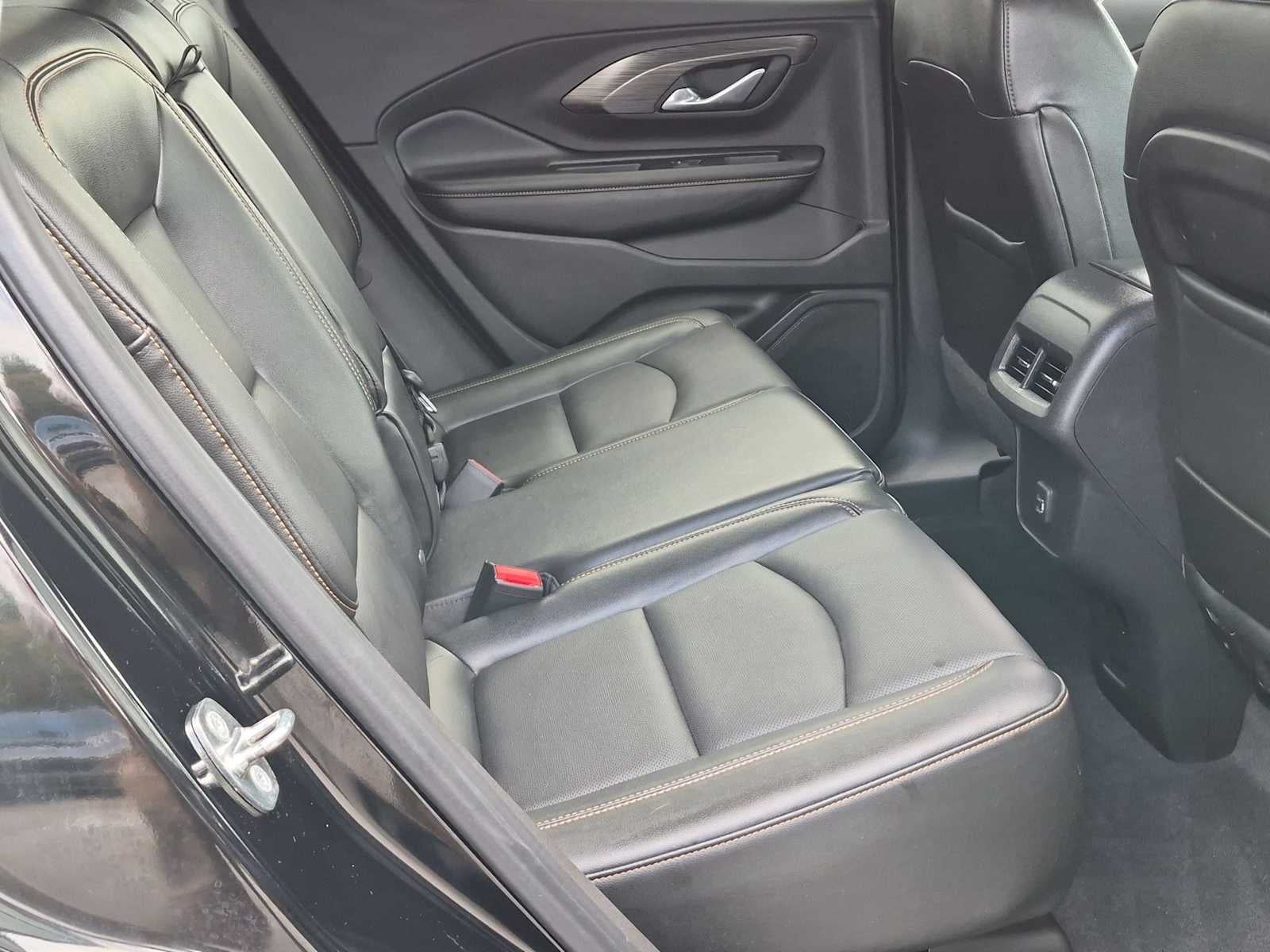 GMC Terrain SLT 2019