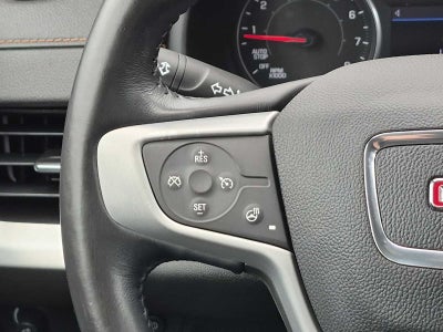 GMC Terrain SLT 2019