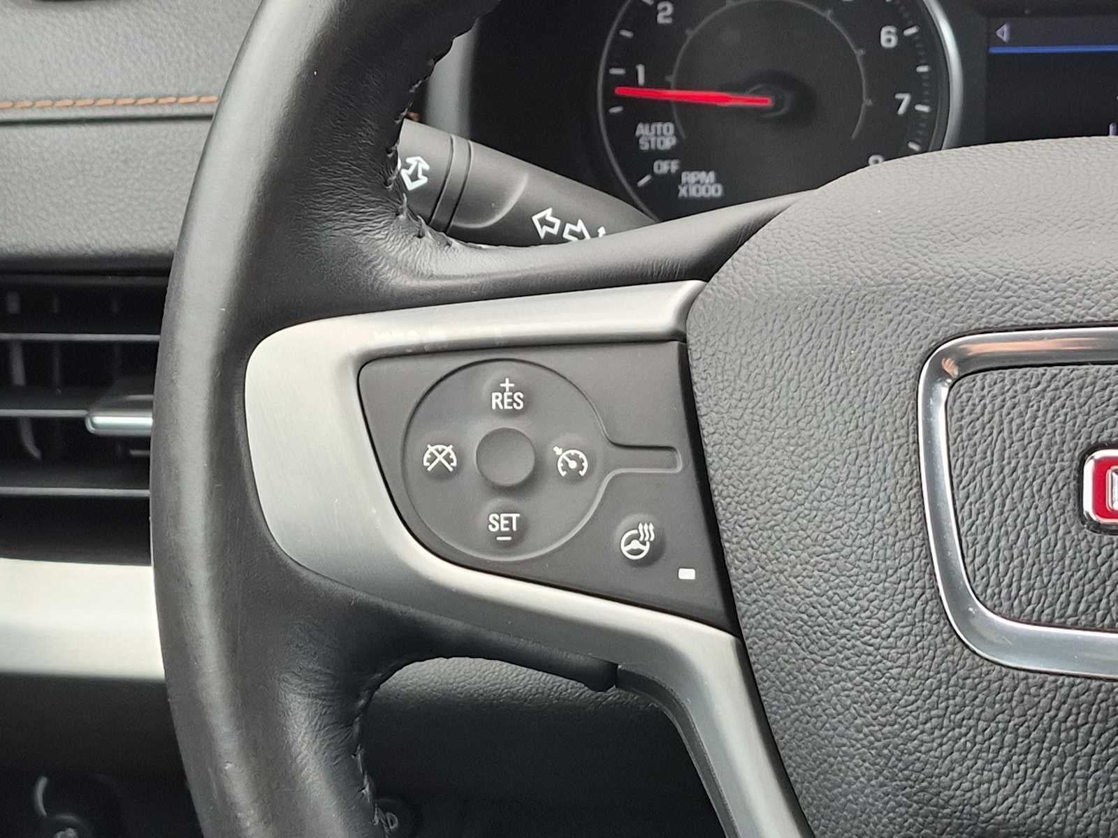 GMC Terrain SLT 2019