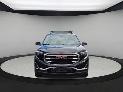 GMC Terrain SLT 2019