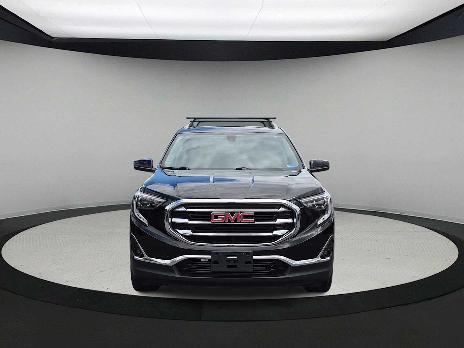 GMC Terrain SLT 2019