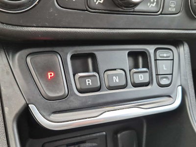 GMC Terrain SLT 2019