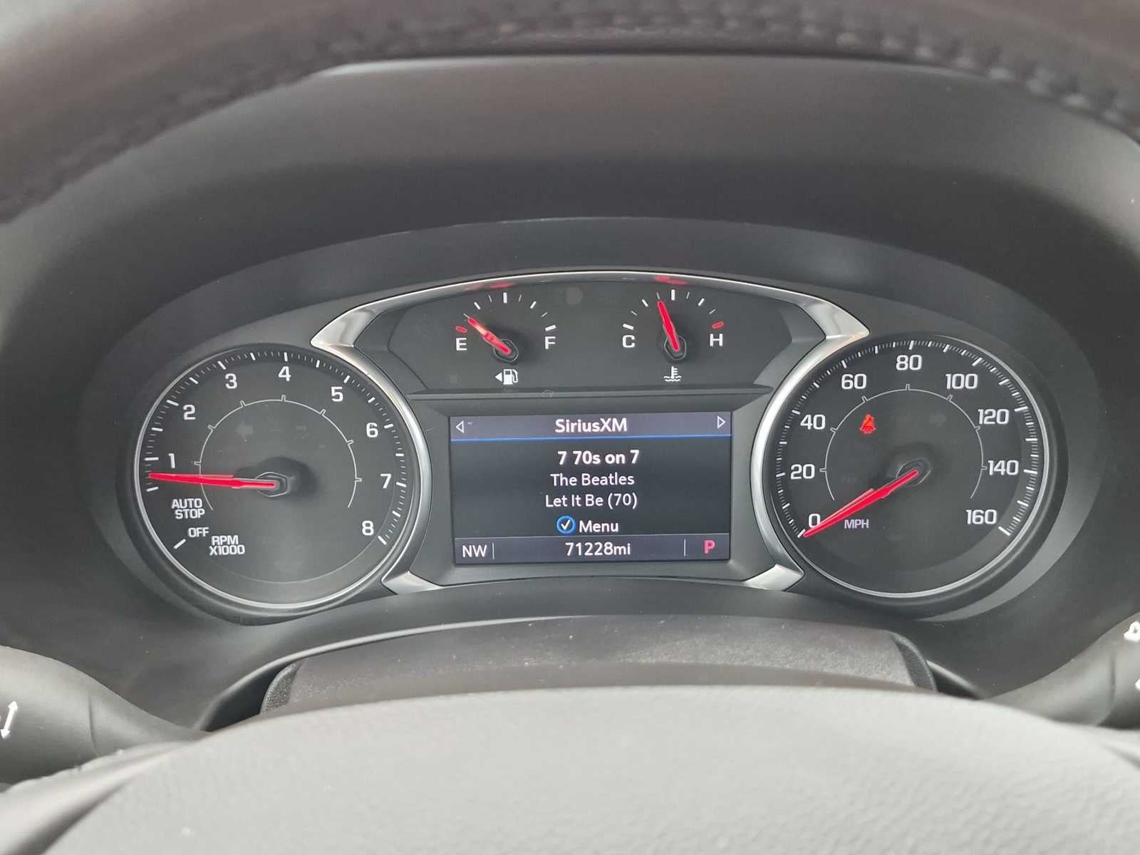 GMC Terrain SLT 2019