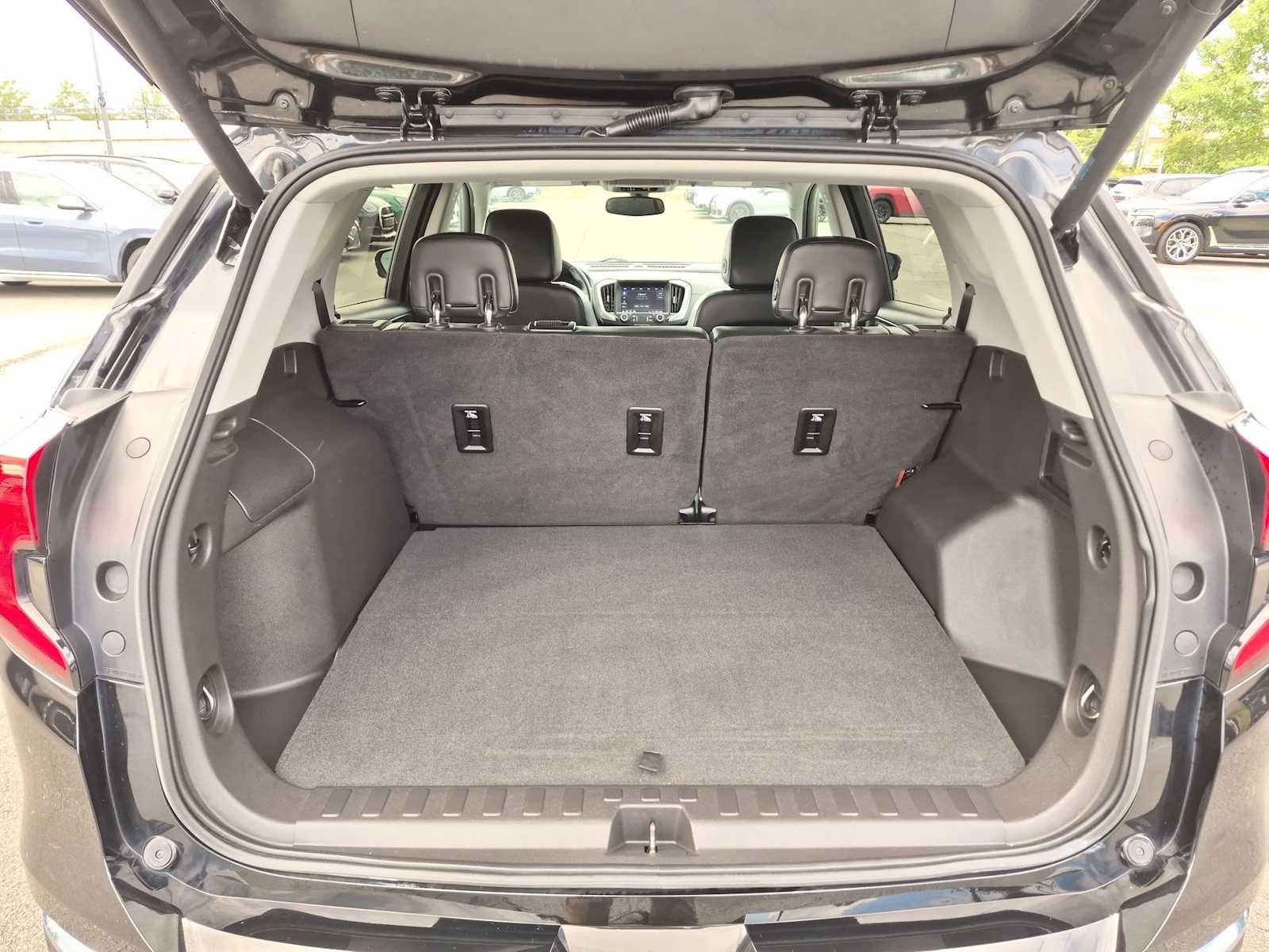 GMC Terrain SLT 2019