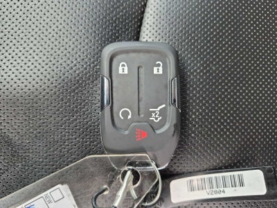 GMC Terrain SLT 2019