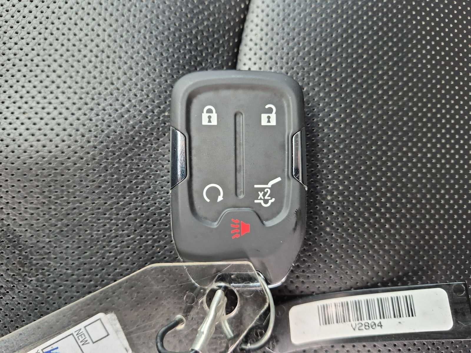 GMC Terrain SLT 2019