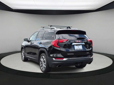 GMC Terrain SLT 2019