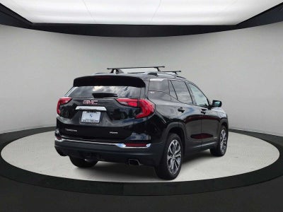 GMC Terrain SLT 2019