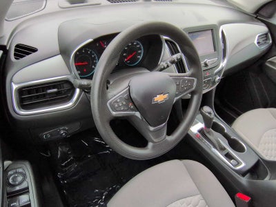 Chevrolet Equinox LS 2020