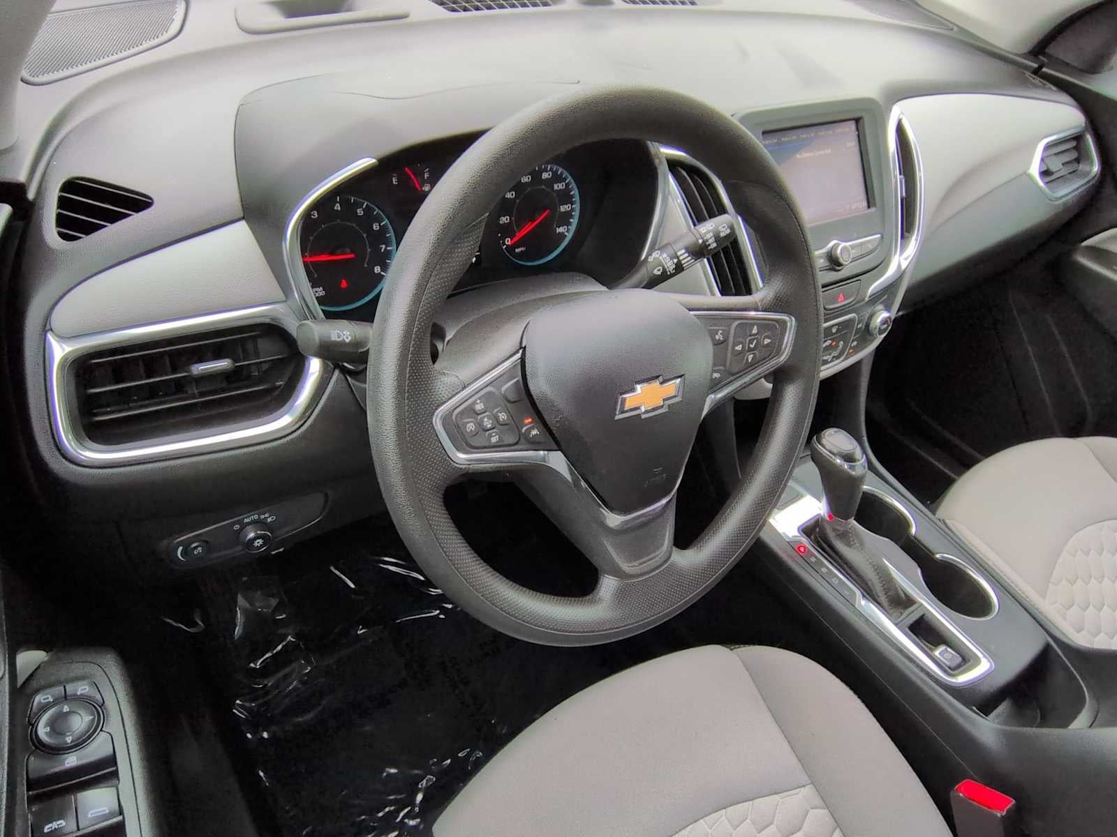 Chevrolet Equinox LS 2020