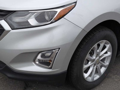 Chevrolet Equinox LS 2020