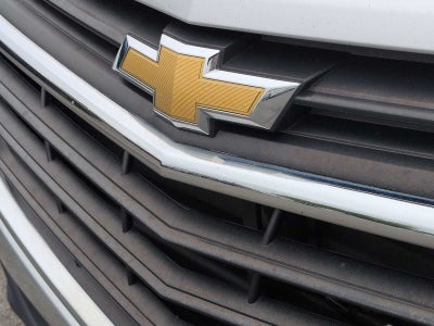 Chevrolet Equinox LS 2020