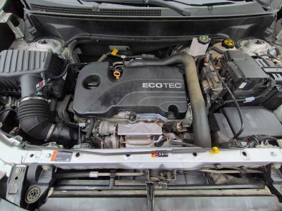 Chevrolet Equinox LS 2020