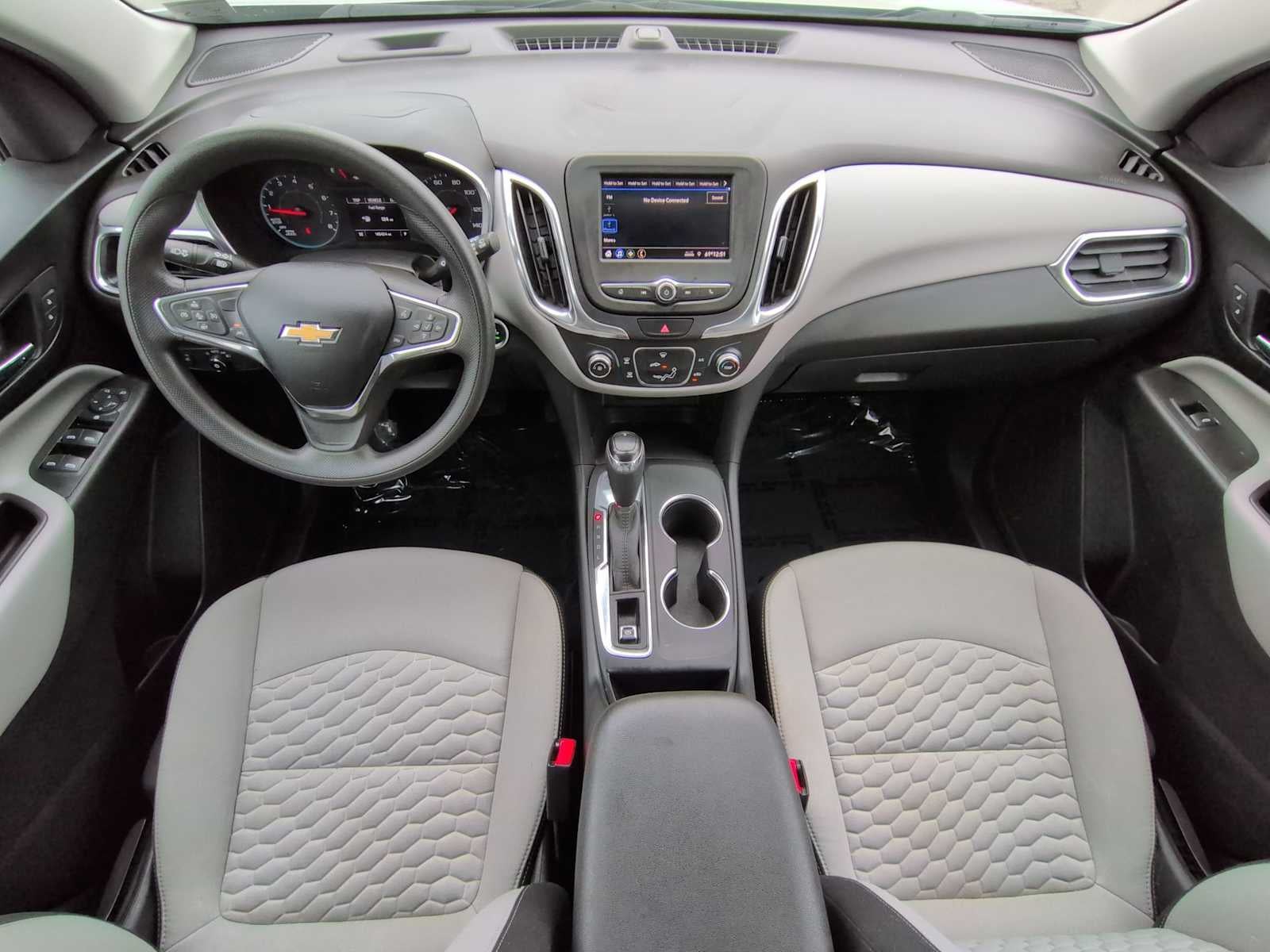 Chevrolet Equinox LS 2020