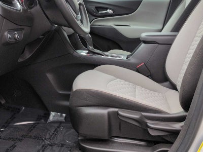 Chevrolet Equinox LS 2020