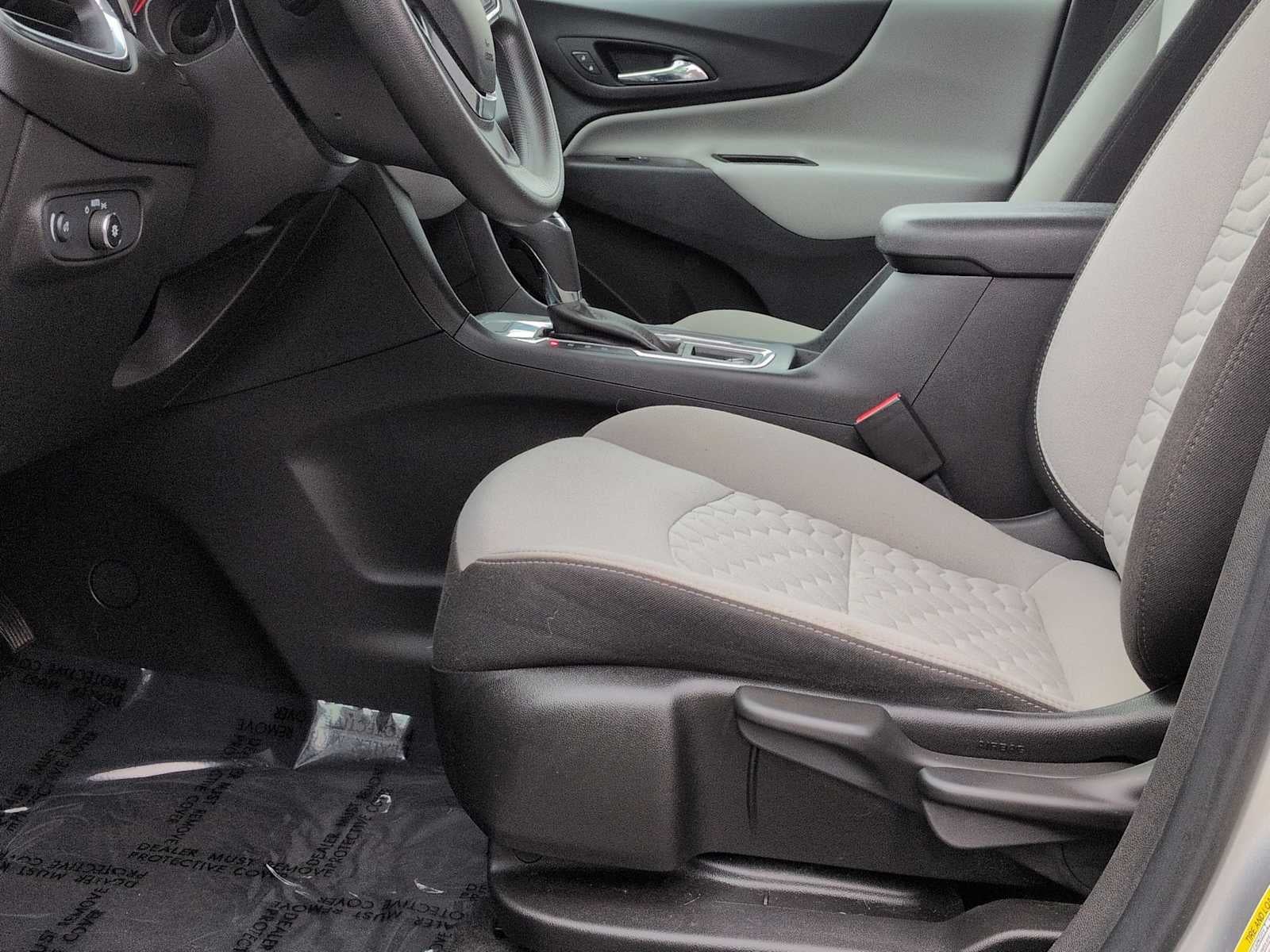 Chevrolet Equinox LS 2020